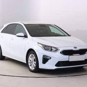 Fotka k inzerátu Kia Ceed 1.6 CRDi / 19666085