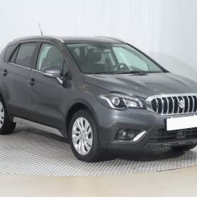 Suzuki SX4 S- Cross 1.4 BoosterJet / 19661745