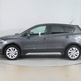 Foto inzerátu Suzuki SX4 S-Cross 1.4 BoosterJet