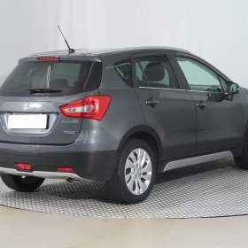 Foto inzerátu Suzuki SX4 S-Cross 1.4 BoosterJet