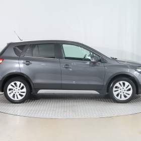 Foto inzerátu Suzuki SX4 S-Cross 1.4 BoosterJet