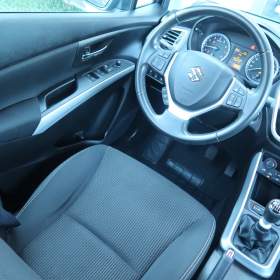 Foto inzerátu Suzuki SX4 S-Cross 1.4 BoosterJet