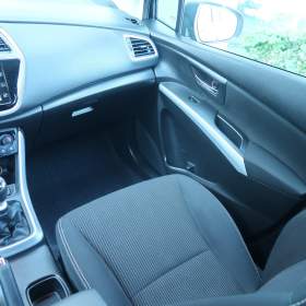 Foto inzerátu Suzuki SX4 S-Cross 1.4 BoosterJet