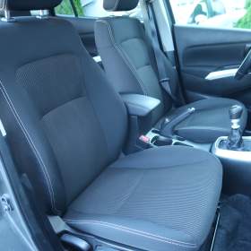 Foto inzerátu Suzuki SX4 S-Cross 1.4 BoosterJet