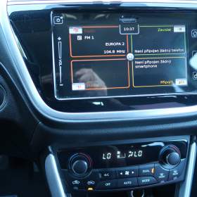 Foto inzerátu Suzuki SX4 S-Cross 1.4 BoosterJet