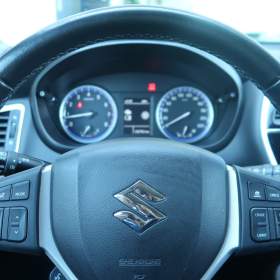 Foto inzerátu Suzuki SX4 S-Cross 1.4 BoosterJet