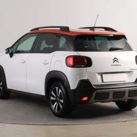 Foto inzerátu Citroën C3 Aircross 1.2 PureTech
