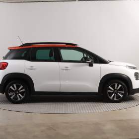 Foto inzerátu Citroën C3 Aircross 1.2 PureTech