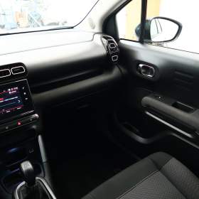 Foto inzerátu Citroën C3 Aircross 1.2 PureTech