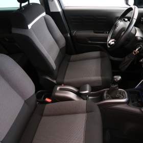 Foto inzerátu Citroën C3 Aircross 1.2 PureTech