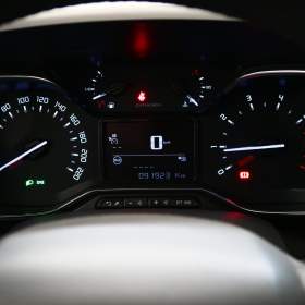 Foto inzerátu Citroën C3 Aircross 1.2 PureTech