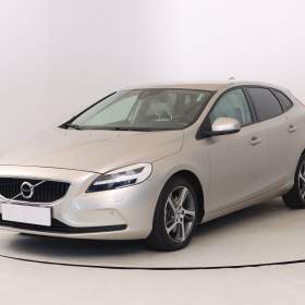 Foto inzerátu Volvo V40 1.5 T2