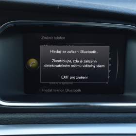 Foto inzerátu Volvo V40 1.5 T2