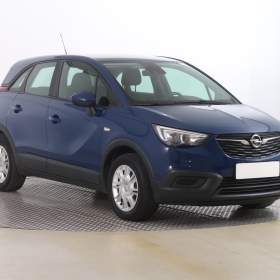 Fotka k inzerátu Opel Crossland 1.2 Turbo / 19495147