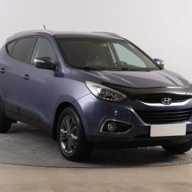 Hyundai ix35 2.0 CRDi / 19661749