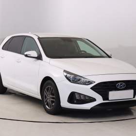 Fotka k inzerátu Hyundai i30 1.5 DPI / 19563586