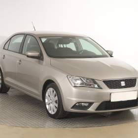 Foto inzerátu Seat Toledo 1.2 TSI