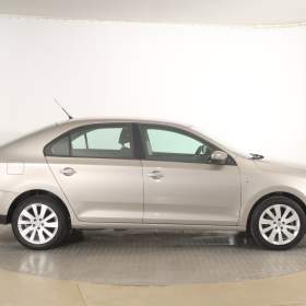 Foto inzerátu Seat Toledo 1.2 TSI
