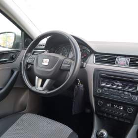Foto inzerátu Seat Toledo 1.2 TSI
