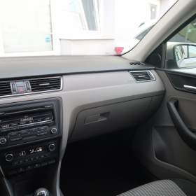 Foto inzerátu Seat Toledo 1.2 TSI