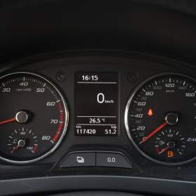 Foto inzerátu Seat Toledo 1.2 TSI