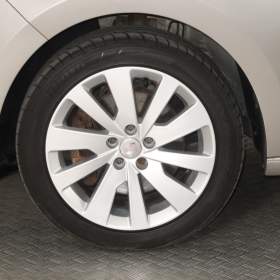 Foto inzerátu Seat Toledo 1.2 TSI