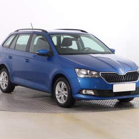 Škoda Fabia 1.0 TSI / 19661752