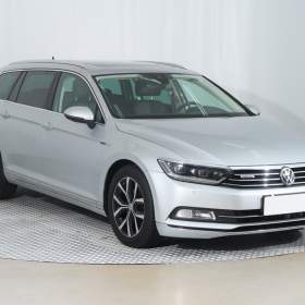 Volkswagen Passat 2.0 TDI / 19661753