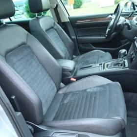 Foto inzerátu Volkswagen Passat 2.0 TDI