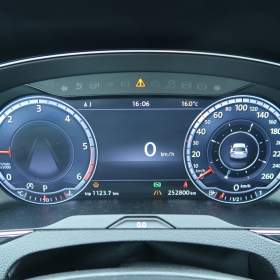 Foto inzerátu Volkswagen Passat 2.0 TDI