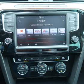 Foto inzerátu Volkswagen Passat 2.0 TDI