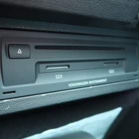 Foto inzerátu Volkswagen Passat 2.0 TDI