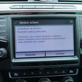 Foto inzerátu Volkswagen Passat 2.0 TDI