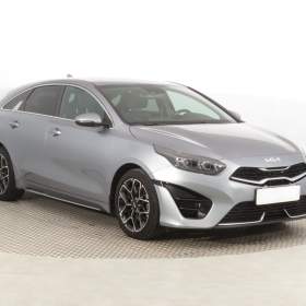 Kia ProCeed 1.5 T- GDI / 19661754