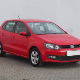 Foto inzerátu Volkswagen Polo 1.2 12V