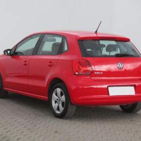 Foto inzerátu Volkswagen Polo 1.2 12V