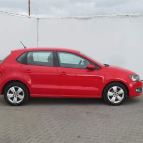 Foto inzerátu Volkswagen Polo 1.2 12V