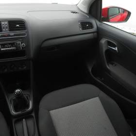 Foto inzerátu Volkswagen Polo 1.2 12V