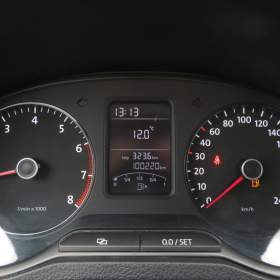 Foto inzerátu Volkswagen Polo 1.2 12V