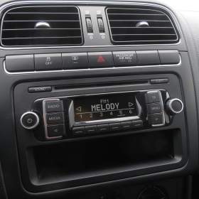 Foto inzerátu Volkswagen Polo 1.2 12V