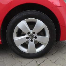 Foto inzerátu Volkswagen Polo 1.2 12V