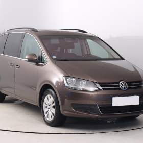 Foto inzerátu Volkswagen Sharan 2.0 TDI