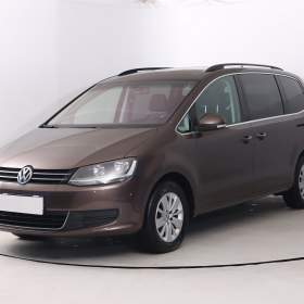 Foto inzerátu Volkswagen Sharan 2.0 TDI