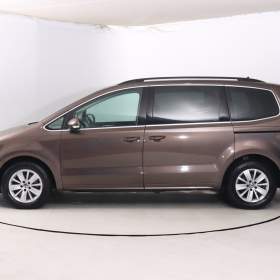 Foto inzerátu Volkswagen Sharan 2.0 TDI