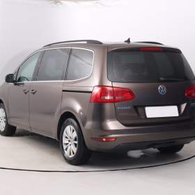 Foto inzerátu Volkswagen Sharan 2.0 TDI