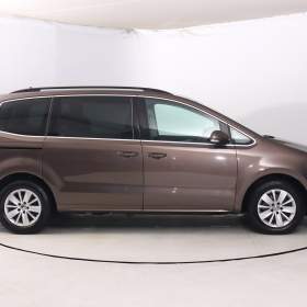 Foto inzerátu Volkswagen Sharan 2.0 TDI