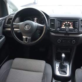 Foto inzerátu Volkswagen Sharan 2.0 TDI