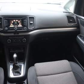 Foto inzerátu Volkswagen Sharan 2.0 TDI