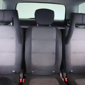 Foto inzerátu Volkswagen Sharan 2.0 TDI