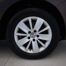 Foto inzerátu Volkswagen Sharan 2.0 TDI